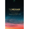 The Message Devotional Bible: Featuring Notes & Reflections from Eugene H. Peterson - Paperback