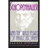 Schopenhauer and the Wild Years of Philosophy - Paperback