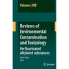 Perfluorinated Alkylated Substances - Hardcover