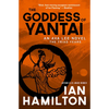 The Goddess of Yantai: An Ava Lee Novel: Book 11 - Paperback
