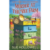Murder at the Bee Farm - Paperback