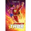 Dynamite Thor TPB - Paperback