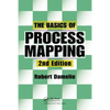 The Basics of Process Mapping - Paperback
