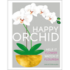 Happy Orchid - Hardcover