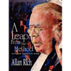 A Leap from the Method: An Organic Approach to Acting - Paperback