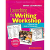 Launching the Writing Workshop: A Step-By-Step Guide in Photographs - Paperback