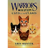 Warriors: Cats of the Clans - Hardcover