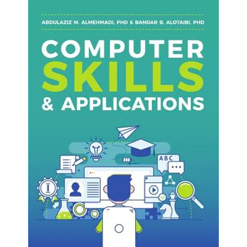 Computer Skills and Applications - Paperback