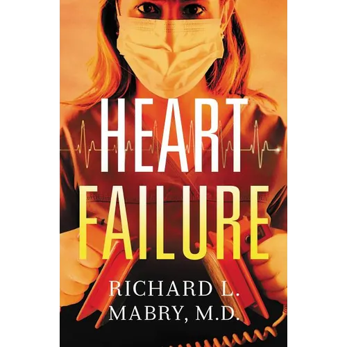 The Heart Failure - Paperback