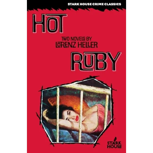 Hot / Ruby - Paperback