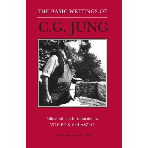 The Basic Writings of C.G. Jung: Revised Edition - Paperback
