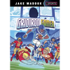 Gridiron Gamer - Paperback