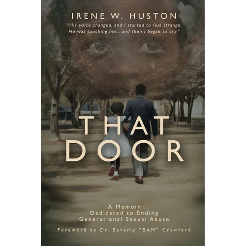 That Door: Ending Institutional Sexual Abuse in Families - Paperback