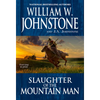 Slaughter of the Mountain Man - Mass Market Paperbound
