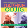 Daphne Odjig - Potawatomi's Celebrated Visual Artist Who Told The Stories of Her People Canadian History for Kids True Canadian Heroes - Indigenous Pe - Hardcover