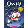 Flying Lessons: A Graphic Novel (Owly #3): Volume 3 - Paperback