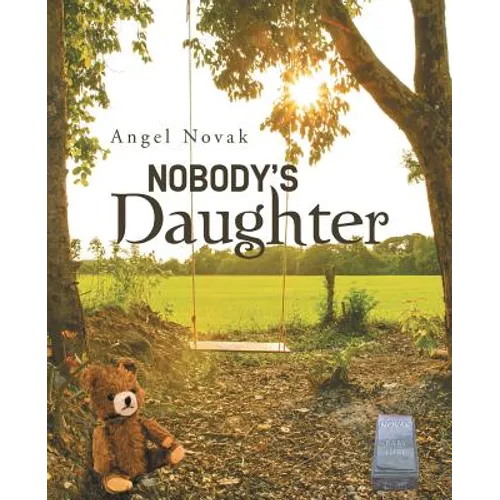 Nobody's Daughter - Paperback
