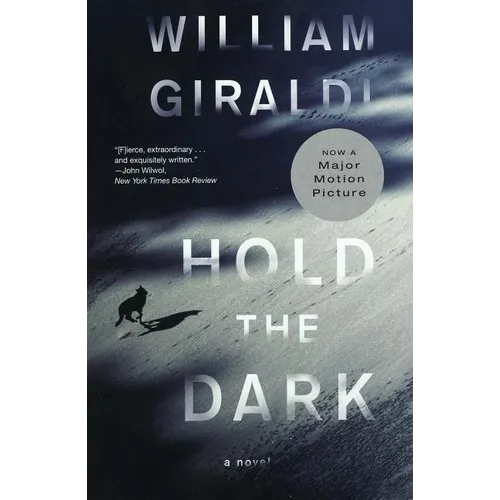Hold the Dark - Paperback