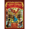 The Land of Stories: A Grimm Warning - Paperback