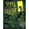 Things in the Basement - Paperback