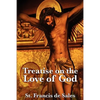 Treatise on the Love of God - Paperback