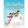 The Sandbox: You Are Who You Say You Are - Hardcover
