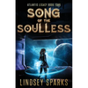 Song of the Soulless - Paperback