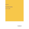 The Atlantic Monthly: Vol. IV - No. XXVI - Hardcover