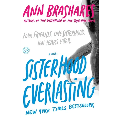 Sisterhood Everlasting - Paperback