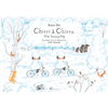 Chirri & Chirra, the Snowy Day: Volume 3 - Hardcover