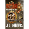 The Legend of Roxy Doyle - Paperback