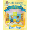Lolli and the Talking Books - Paperback