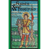 Saints and Festivals: A Cycle of the Year for Young People - Paperback
