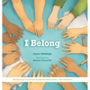 I Belong: Heidelberg Catechism Question and Answer 1 for Children - Hardcover