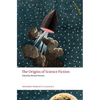 The Origins of Science Fiction - Paperback