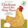 Chickens Aren't the Only Ones - Paperback