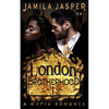 The London Brotherhood I: A Mafia Romance - Paperback