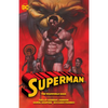 Superman: The Warworld Saga - Paperback