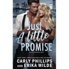 Just a Little Promise - Paperback