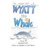 The Adventures of Wyatt the Whale: Wyatt Meets Olivia Otter Along the Oregon Coast - Paperback