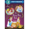 Disney Princess: A Fairy-Tale Fall - Paperback