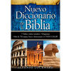 Nuevo Diccionario de la Biblia - Hardcover
