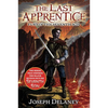 The Last Apprentice: Fury of the Seventh Son (Book 13) - Paperback