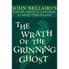The Wrath of the Grinning Ghost - Paperback