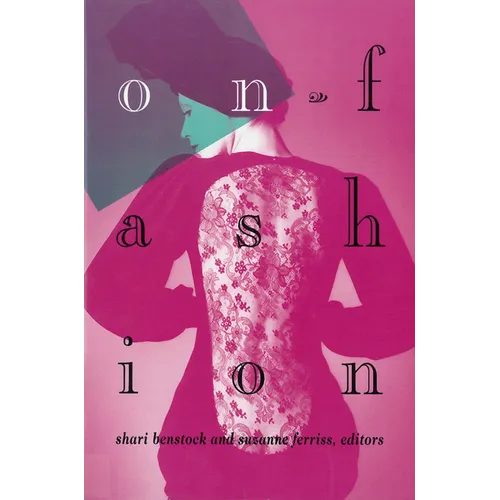 On Fashion - Paperback