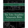 The Tube Amplifier Schematic Bible Volume 2: Library of Vintage Tube Amps (G-Z) - Paperback