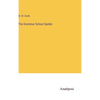 The Grammar School Speller - Hardcover