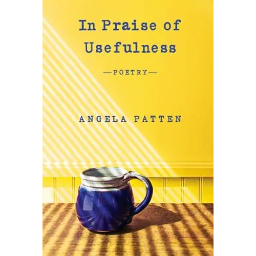 In Praise of Usefulness - Paperback