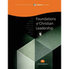 Foundations of Christian Leadership, Student Workbook: Capstone Module 7, English - Paperback