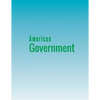 American Government - Paperback